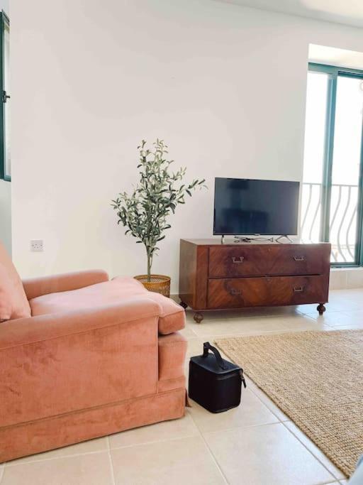 City Penthouse With Roof Terrace And Sea Views วัลเลตตา ภายนอก รูปภาพ