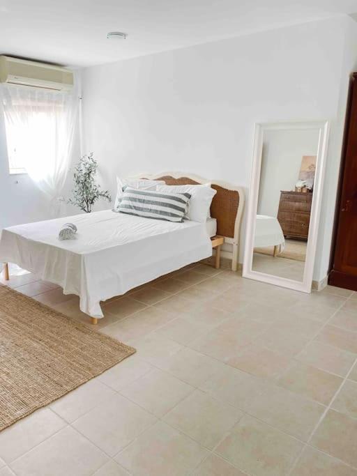 City Penthouse With Roof Terrace And Sea Views วัลเลตตา ภายนอก รูปภาพ