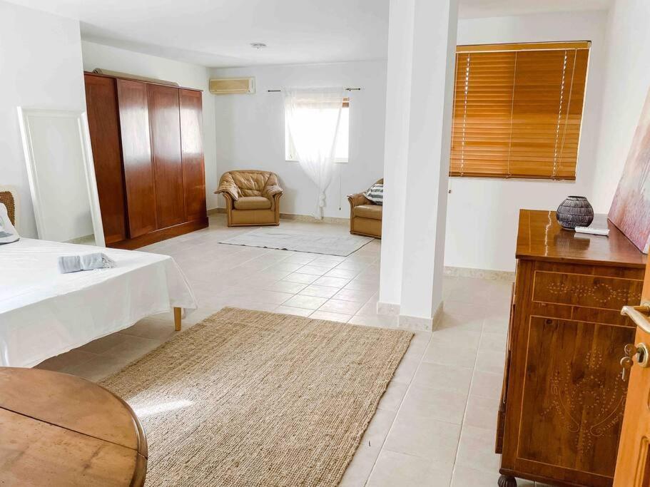 City Penthouse With Roof Terrace And Sea Views วัลเลตตา ภายนอก รูปภาพ