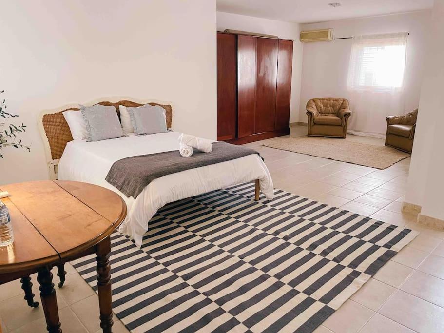 City Penthouse With Roof Terrace And Sea Views วัลเลตตา ภายนอก รูปภาพ