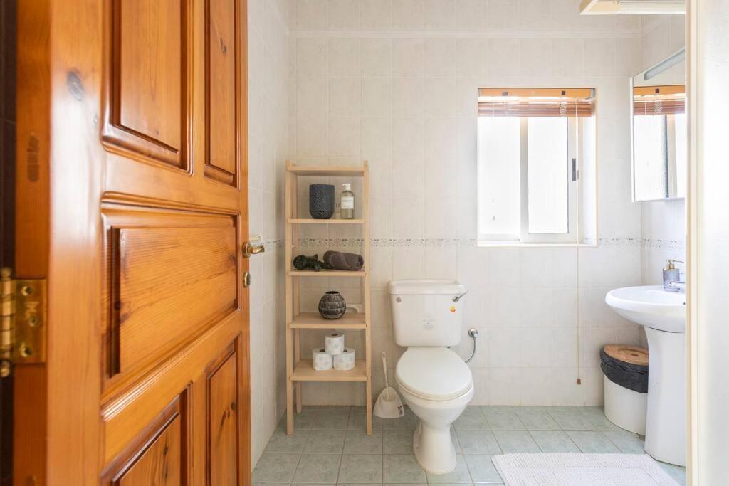 City Penthouse With Roof Terrace And Sea Views วัลเลตตา ภายนอก รูปภาพ