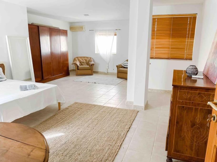 City Penthouse With Roof Terrace And Sea Views วัลเลตตา ภายนอก รูปภาพ