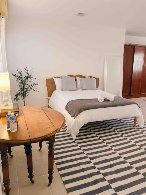 City Penthouse With Roof Terrace And Sea Views วัลเลตตา ภายนอก รูปภาพ